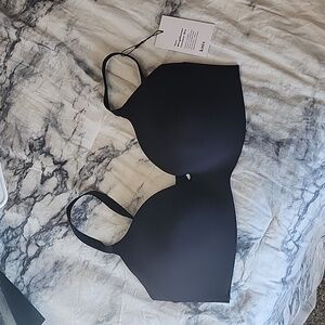 Knix wireless bra